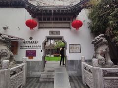-南京市民俗博物馆(甘熙故居)