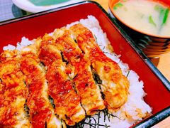 鳗鱼饭-森味花园·日本料理(伊藤洋华堂亚运村店)