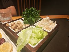 -东来顺·非遗火锅(高新店)