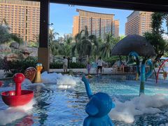 -亚马逊丛林水乐园