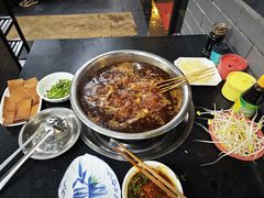 -水碾河肥兔火锅(水碾河店)