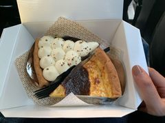 桂花栗子派Chestnut-Pie Bird(新闸路店)