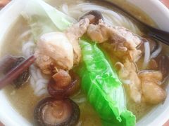 -老妈米线(港龙店)