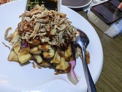 -隆喜元鱼汤包·海鲜(中联广场店)