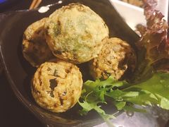 -老表记广西宵夜螺蛳鸭脚煲(西大店)