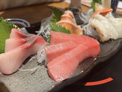 -合点寿司(金虹桥商场店)