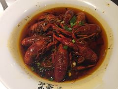-龙巢盱眙龙虾·牛蛙·烧烤宵夜(八卦岭店)