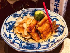 -和一料理(安阳店)