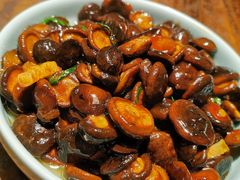 -鱼食饭稻·苏浙土菜17年老馆子(平江路店)