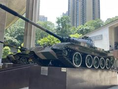 -重庆建川博物馆