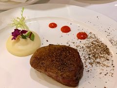 松露菲力牛排-王品牛排(郑州大卫城店)