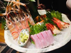 -和彩放题餐厅(酒仙桥店)