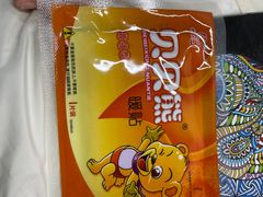 -Hi YOU你的饭局泰餐厅(雍和宫店)