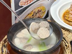 -广州海鲜酒楼(长丰园店)