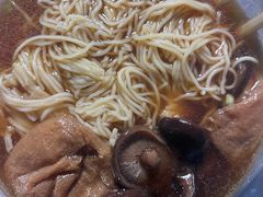 -朱新年·苏式汤团·面点(北寺塔店)