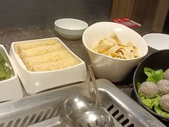 -海底捞火锅(稻河古街夜宵主题店)