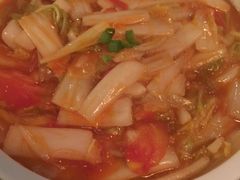 -热度餐厅(老佛爷店)