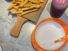 -必胜客(上海新南方商城PH店)