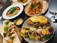 -叁 Three· bistro餐酒馆