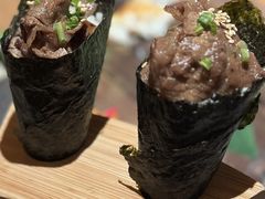 -水之惠鲜鱼料理(王府大街店)