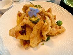 -鹿鸣春饭店(总店)