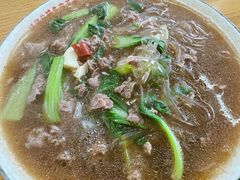 -经堂北路牛肉干面·溪口蒋永峰牛肉馆(宁波店)