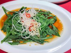 -岷山饭店-岷轩中餐厅