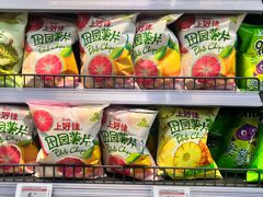 -大润发(张江店)