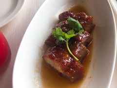 -天龙轩(香港丽思卡尔顿酒店)