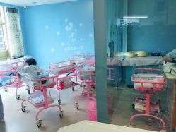 -裕月馨月子中心(滨江店)