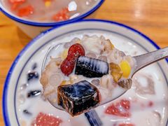 -文昌邓记清补凉(西沙路店)