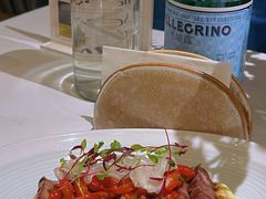 -普朗姆生蚝牛排馆 The Plump Oyster(成都摩方购物中心店)