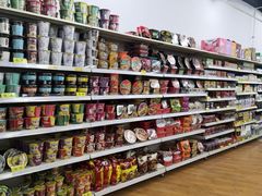 -京客隆超市(华安店)