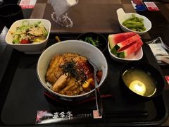 -喜多亭(宜山路店)