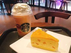 -星巴克(厦门乐群广场分店)