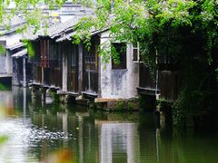 -乌镇景区