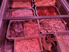 -周良天山牛杂城(天山路总店)