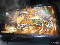 -探鱼·鲜青椒爽麻烤鱼(苏宁广场店)