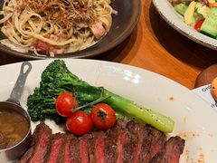 -有序Orderly融合西餐·咖啡(运河外滩店)