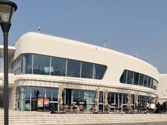 -Riverside河畔少儿足球培训(前滩店)