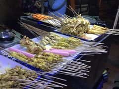 -水产西街炸串(水产西街店)