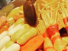 -井圣日膳(万达店)
