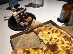 -Gray Whale 灰鲸餐厅(北美N1店)
