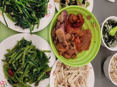 -北大家园食堂