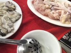 -花苑美食横琴生蚝火锅(拱北粤华路店)