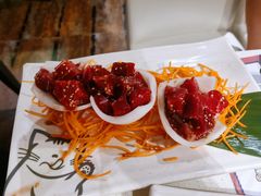 洋葱牛小粒-猫爪爪原切自助烤肉(观音桥阳光世纪店)