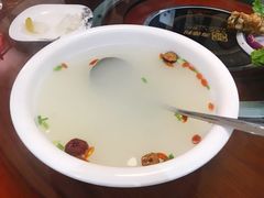 -大家烤羊庄·聚餐团建·谢师宴·生日派对(南山店)