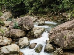 -浙北大峡谷