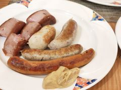 -国宾酒店-花园咖啡自助餐厅(北营房中街店)