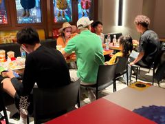 -麦当劳(新王府井店)